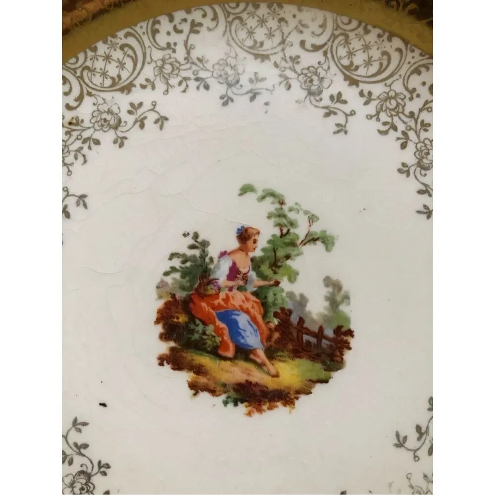 Paden City Pottery vintage paden